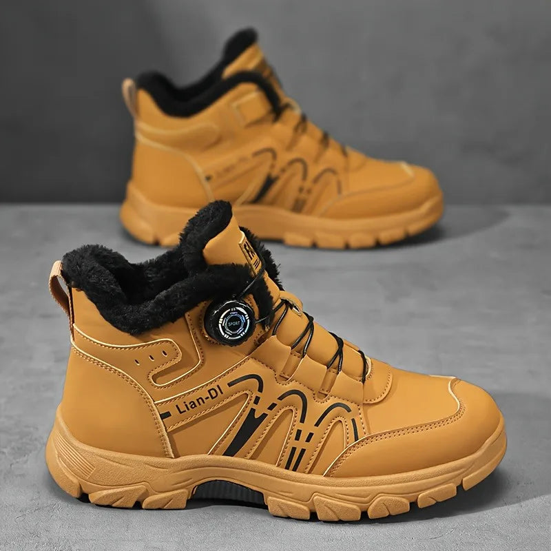 Buty zimowe ™ Lian-Di