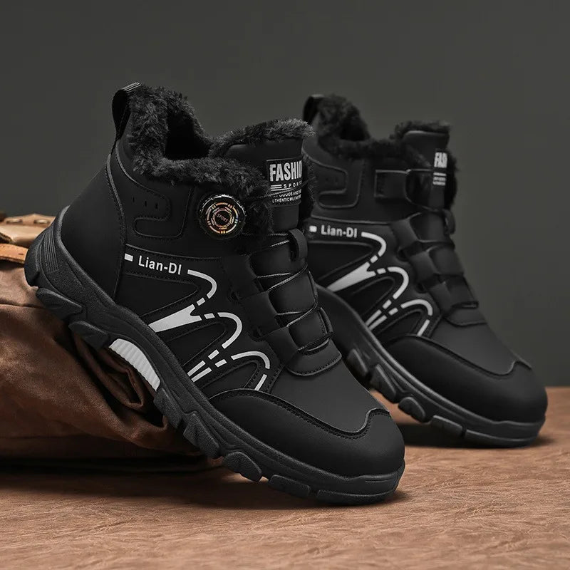 Buty zimowe ™ Lian-Di