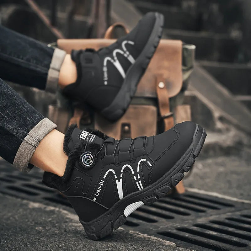 Buty zimowe ™ Lian-Di