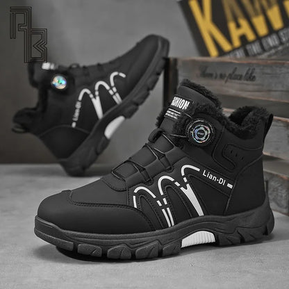 Buty zimowe ™ Lian-Di