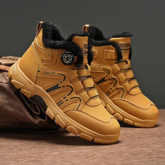 Buty zimowe ™ Lian-Di